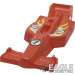 F1/Indy Narrow Painted w Numbers Taped & Trimmed  0.010-JKB7BPT