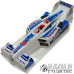 F1/Indy Narrow Forsythe Custom Paint 0.010 3