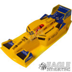 F1/Indy Narrow McLaren Custom Paint 0.010 55-JKB7BU15