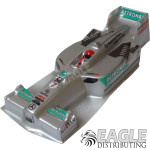 F1/Indy Narrow Mercedes Petronas Custom Paint 0.010 7-JKB7BU7
