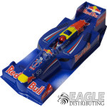 F1/Indy Narrow Red Bull Custom Paint 0.010 1-JKB7BU8