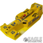 F1/Indy Narrow Lotus Camel Custom Paint 0.010 12-JKB7BU9
