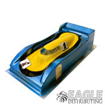 1/32 Mazda Dyson Painted w Numbers 0.010 Random Color-JKB82BP