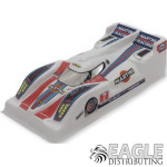 1/32 Lola B12 Martini Custom Paint 0.010 7-JKB83BU1