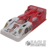 1/32 Lola B12 Huski Custom Paint 0.010 11-JKB83BU2