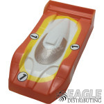 4in Toyota GT1 Painted 0.010 Random Color-JKB84BP