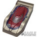 4in Toyota GT1 Painted 0.010 Random Color-JKB84BP