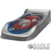 4in Porsche GT1 Painted w Numbers 0.010 Random Color-JKB85BP