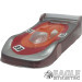 4in Porsche GT1 Painted w Numbers 0.010 Random Color-JKB85BP