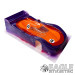 4in Audi RSC 99 Painted w Numbers 0.007 Random Color-JKB86AP