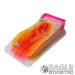 4in BMW V12 LMR 99 Painted w Numbers 0.007in Random Color-JKB87AP