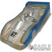 4in BMW V12 LMR 99 Painted w Numbers 0.010 Random Color-JKB87BP