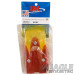 4in Lola Painted w Numbers 0.010 Random Color-JKB95BP