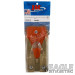 4.5" Lola Painted w Numbers 0.010 Random Color-JKB96BP