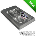 Stock Car Interior Painted 0.005 (6 ea)