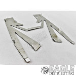 Aluminum Pan for Aeolos Chassis