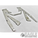 Aluminum Pan for Aeolos Chassis