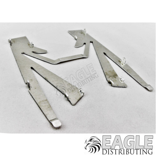 Aluminum Pan for Aeolos Chassis
