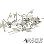 Motor Brace for C26 C40 & C45 (25 pcs)-JKC40B-25