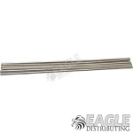 Bite Bar 1.3mm (0.051) for 4"/4.5" Cheetah Chassis (6 ea)-JKC93B-6