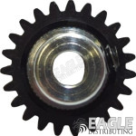 23T 48P 1/8 Axle Spur Gear (6 ea)-JKG423-6