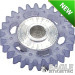26T 48P 1/8 Axle Pro XL Polymer Spur Gear (6 ea)