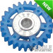 27T 48P 1/8 Axle Pro XL Polymer Spur Gear (6 ea)