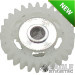 28T 48P 1/8 Axle Pro XL Polymer Spur Gear (6 ea)