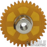 35T 48P 1/8 Axle Gear (6 ea)-JKG435-6