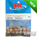 34T 64P 3/32 Axle Pro XL Gear Bulk Pack (25 pcs)-JKG634P-25