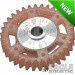 34T 64P 3/32 Axle Pro XL Gear Bulk Pack (6 pcs)-JKG634P-6