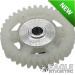 38T 64P 3/32 Axle Pro XL Polymer Spur Gear Bulk Pack (25 pcs)