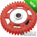 39T 64P 3/32 Axle Pro XL Polymer Spur Gear (6 pcs)