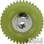 40T 64P 3/32 Axle Gear Bulk Pack (6 pcs)-JKG640-6