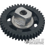 43T 72P Polymer Pro XL Spur Gear