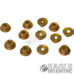 2mm x 3/16 Axle Oilites for JK DD-JKH55732