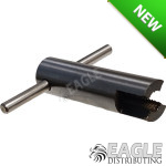 Replacement cutter for JK L20 Guide threading tool