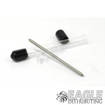 2mm Precision replacement shaft for L27 (8090) balancer-JKL29