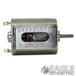 Hawk 9 Balanced FK Motor 58K RPM-JKM9