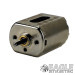 Hawk 9 Motor with SKF Ball Bearings-JKM9BB