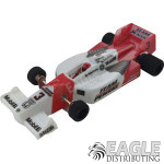 C30 Narrow Indy M7 64P 3/32 Penske Custom Paint 0.010