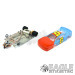 1/32 C1 2-Piece M7 64P 3/32 Stock Car Painted w Numbers 0.010-JKO14B149BP