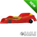 1:24 Scale RTR, 4" Cheetah 21 Chassis, Hawk 9, 64 Pitch, Ultimate Peugeot HD, Random Colors