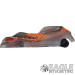 1:24 Scale RTR, 4" Cheetah 21 Chassis, Hawk 7, 64 Pitch, Peugeot 908, Random Colors-JKO3B25BP