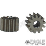 13T 64P Press Fit Hardened Stainless Steel Pinion Gear-JKP613-6