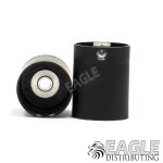 0.510 1/8 Big Boy Carbon Fiber Hub (10 pr)