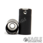 0.400 1/8 Small Carbon Fiber Hub (10 pr)