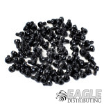 Allen Head Motor Screw 1.5mm 100pcs-JKS2016BB