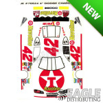 4" B36 Dodge Havoline #42