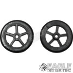 5/8 x 1/16 Front Wheel Plastic O-ring 5 Spoke (6 pr)